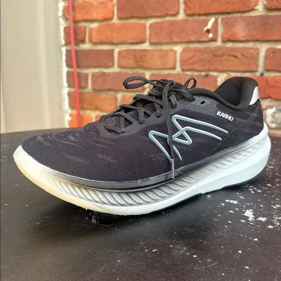 KARHU FUSION Women’s running shoes size 10.5 - Picture 4 of 11